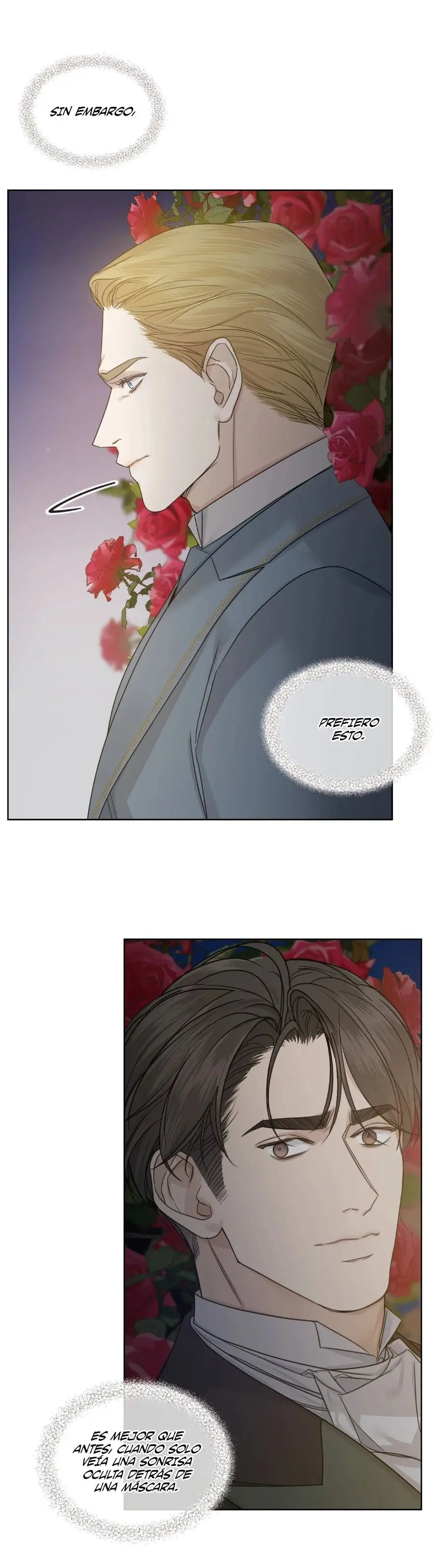 Jardín de Rosas (Into The Rose Garden) (2023) - Capítulo 28 - Página 31 - LectorTMOo