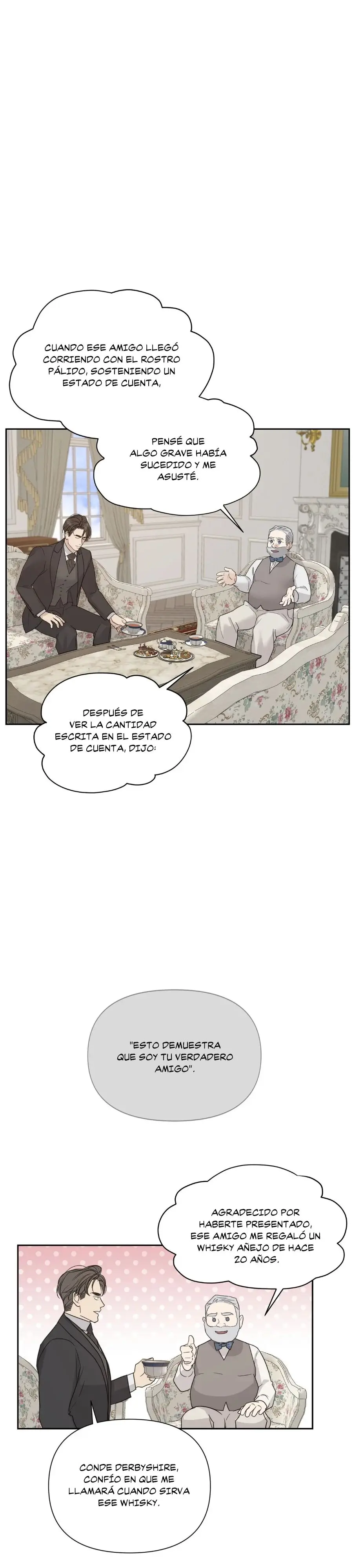 Jardín de Rosas (Into The Rose Garden) (2023) - Capítulo 31 - Página 11 - LectorTMOo