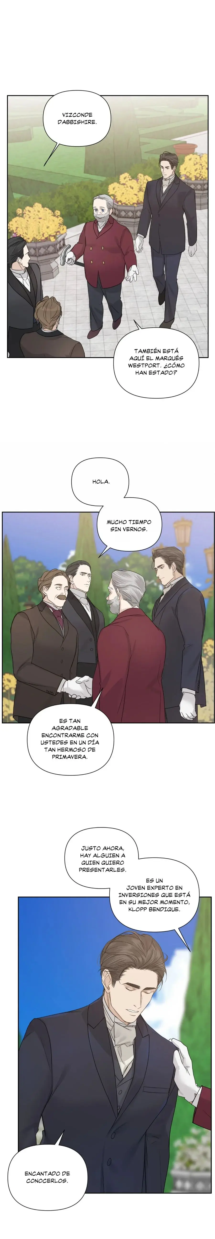 Jardín de Rosas (Into The Rose Garden) (2023) - Capítulo 31 - Página 22 - LectorTMOo