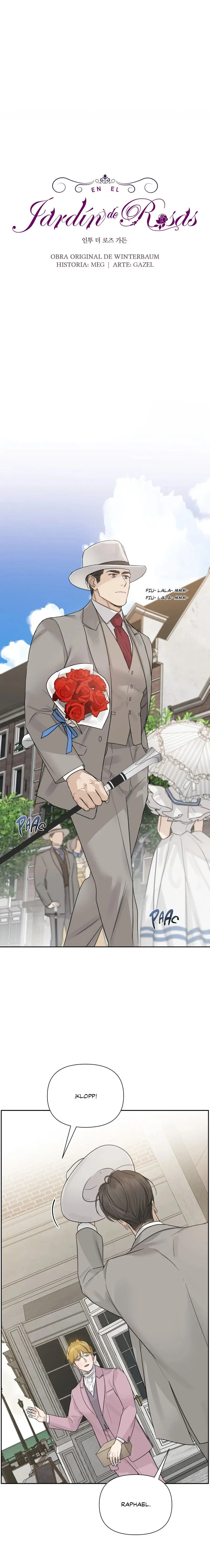 Jardín de Rosas (Into The Rose Garden) (2023) - Capítulo 32 - Página 14 - LectorTMOo