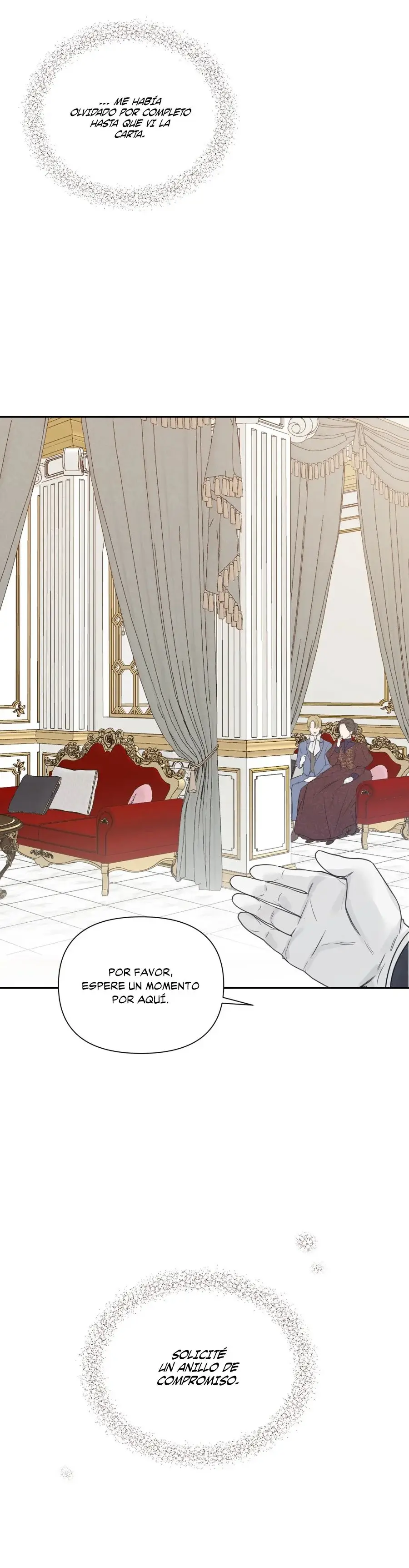 Jardín de Rosas (Into The Rose Garden) (2023) - Capítulo 33 - Página 13 - LectorTMOo