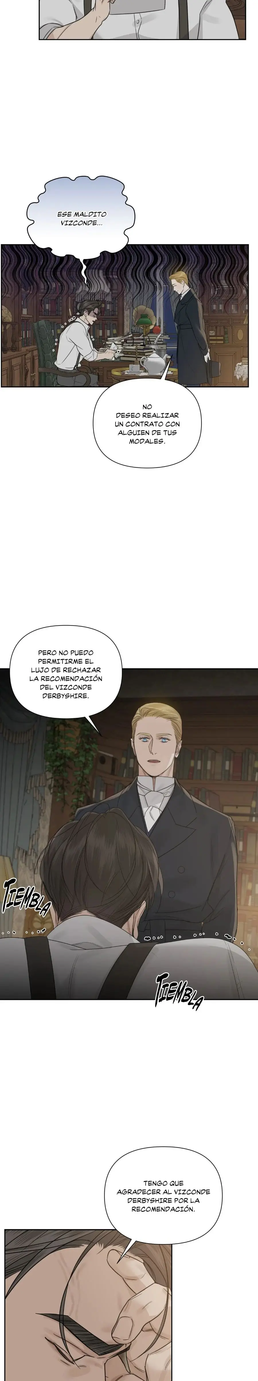 Jardín de Rosas (Into The Rose Garden) (2023) - Capítulo 34 - Página 13 - LectorTMOo
