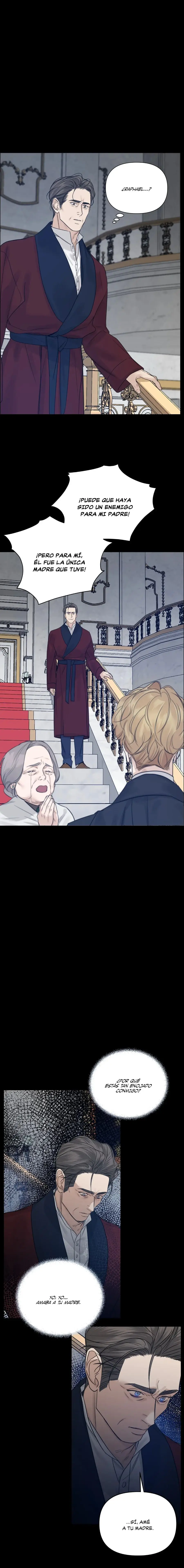 Jardín de Rosas (Into The Rose Garden) (2023) - Capítulo 35 - Página 14 - LectorTMOo