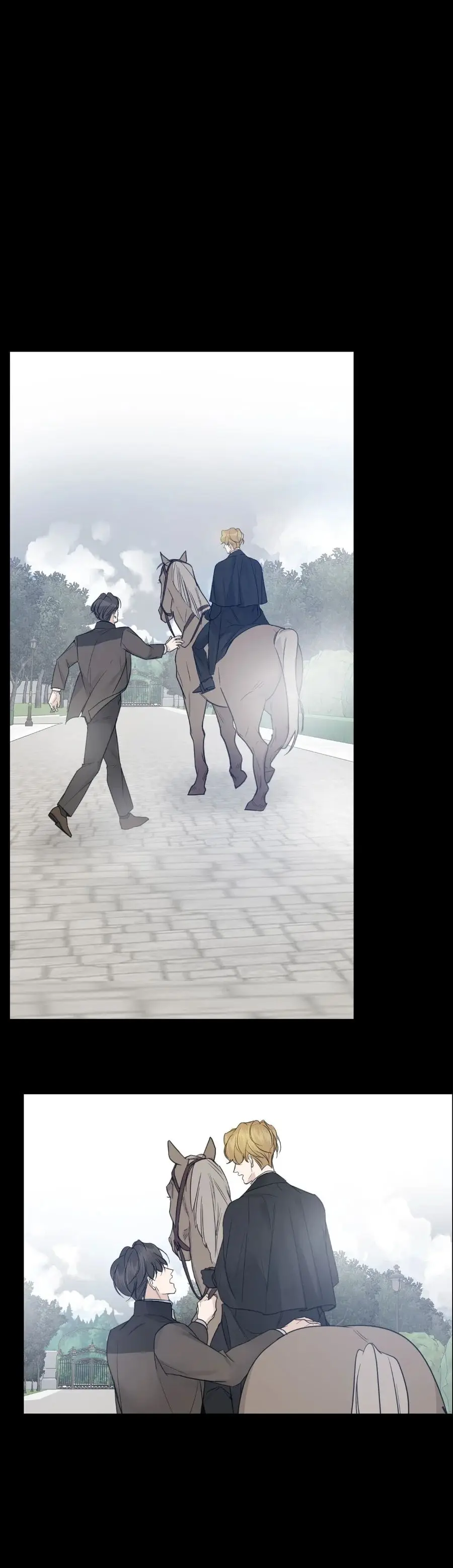 Jardín de Rosas (Into The Rose Garden) (2023) - Capítulo 35 - Página 21 - LectorTMOo