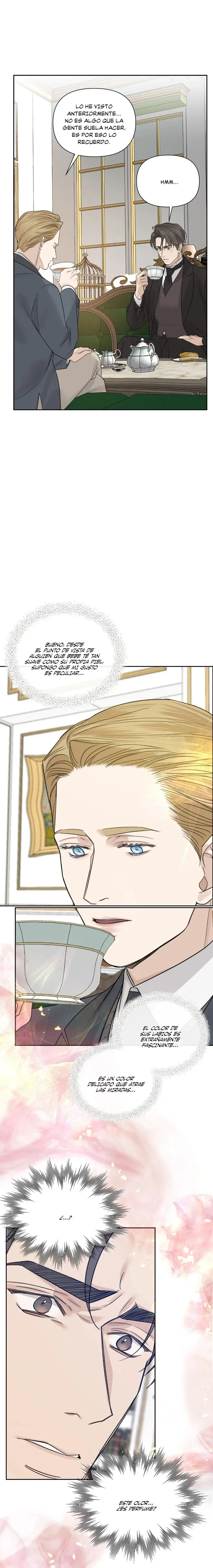 Jardín de Rosas (Into The Rose Garden) (2023) - Capítulo 36 - Página 7 - LectorTMOo