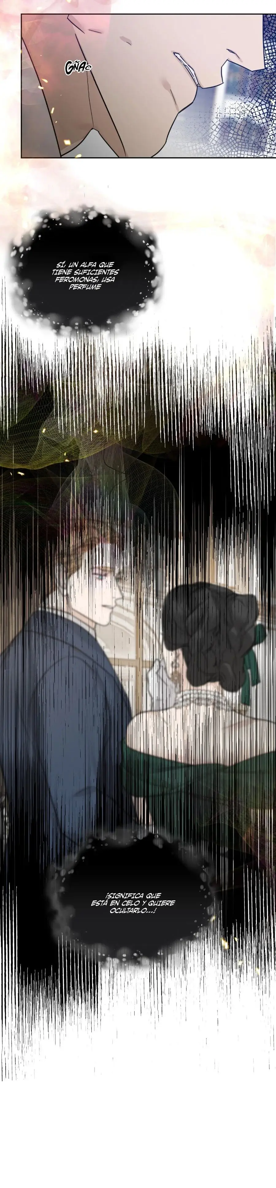 Jardín de Rosas (Into The Rose Garden) (2023) - Capítulo 36 - Página 8 - LectorTMOo