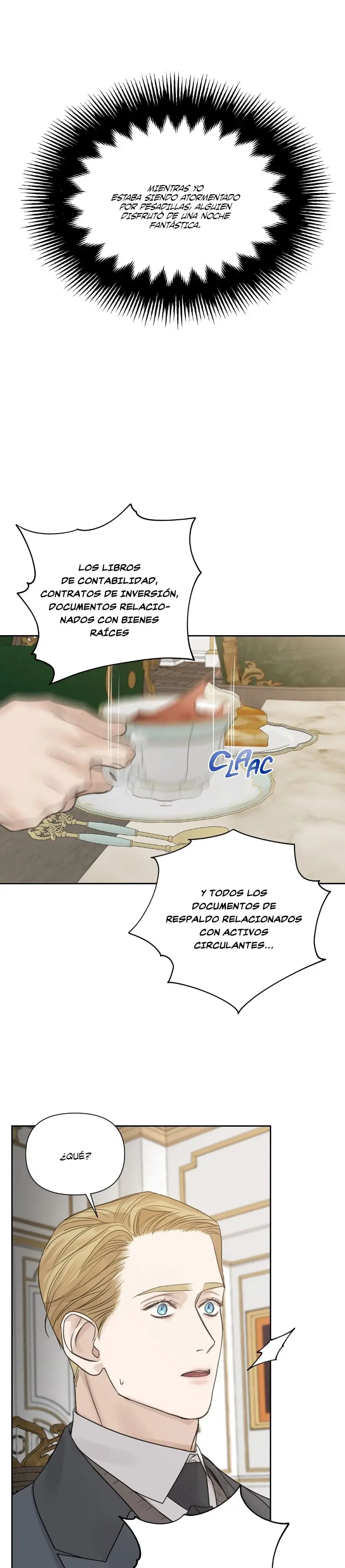 Jardín de Rosas (Into The Rose Garden) (2023) - Capítulo 36 - Página 9 - LectorTMOo