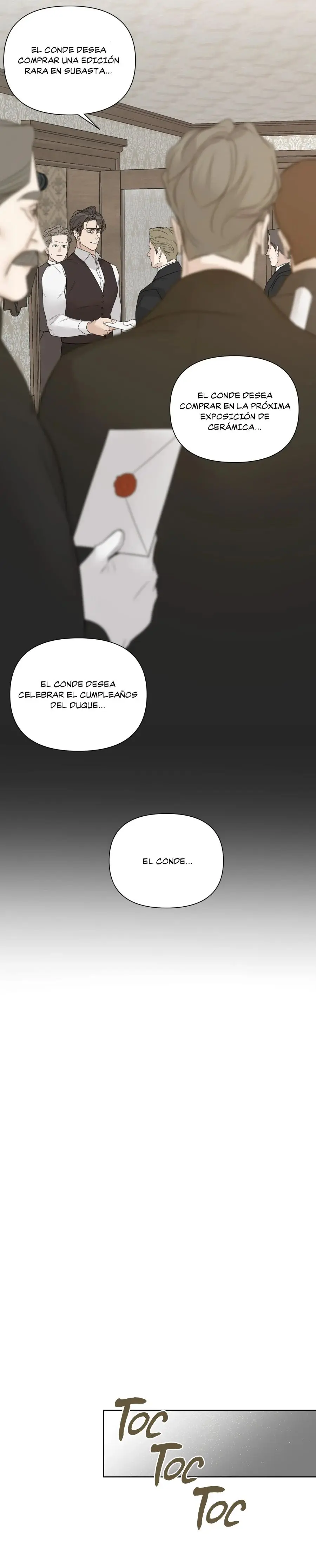 Jardín de Rosas (Into The Rose Garden) (2023) - Capítulo 38 - Página 20 - LectorTMOo
