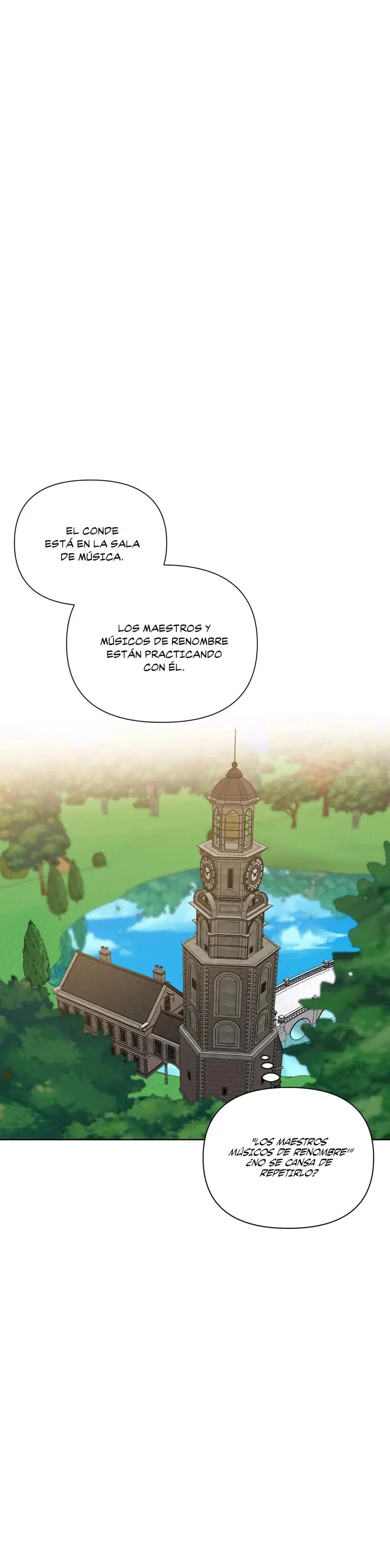 Jardín de Rosas (Into The Rose Garden) (2023) - Capítulo 38 - Página 26 - LectorTMOo