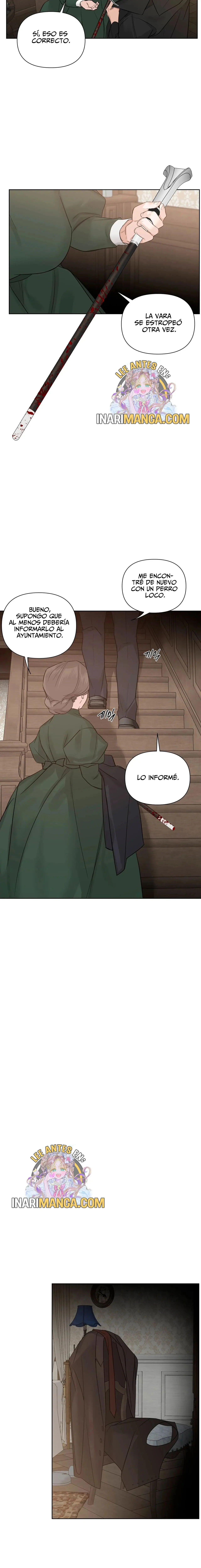 Jardín de Rosas (Into The Rose Garden) (2023) - Capítulo 40 - Página 15 - LectorTMOo