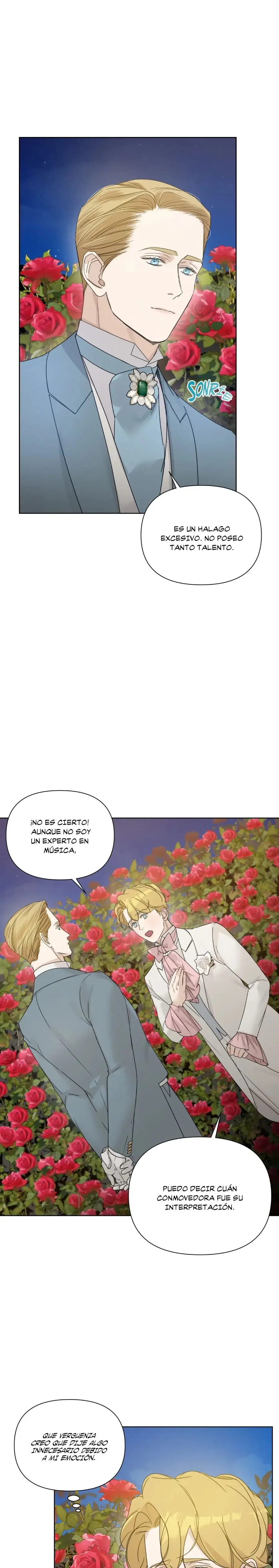 Jardín de Rosas (Into The Rose Garden) (2023) - Capítulo 43 - Página 7 - LectorTMOo
