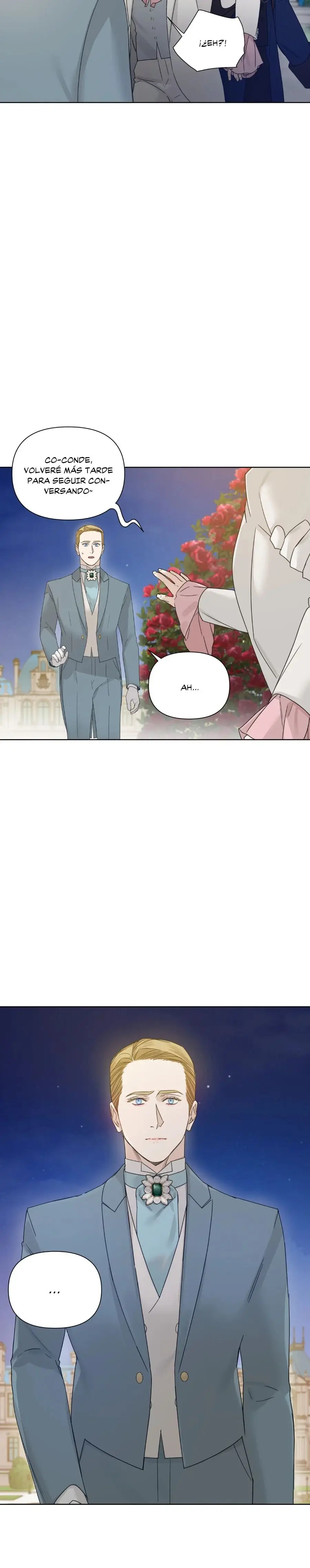 Jardín de Rosas (Into The Rose Garden) (2023) - Capítulo 43 - Página 14 - LectorTMOo