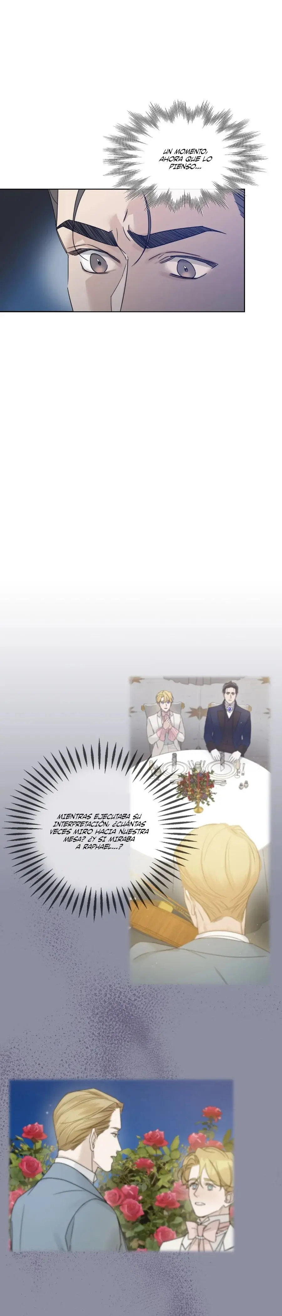 Jardín de Rosas (Into The Rose Garden) (2023) - Capítulo 43 - Página 17 - LectorTMOo