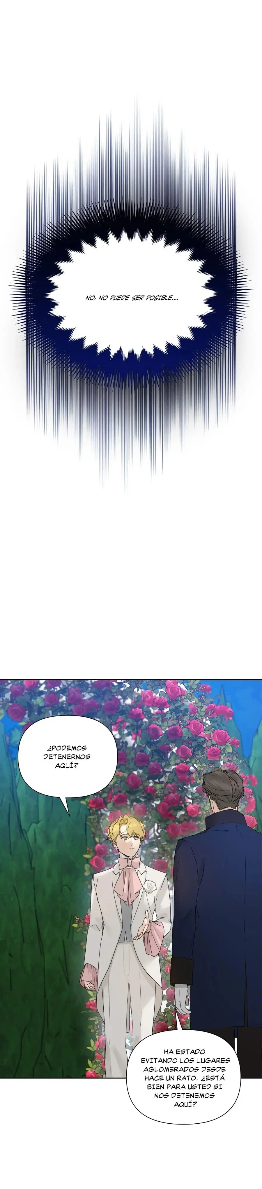 Jardín de Rosas (Into The Rose Garden) (2023) - Capítulo 43 - Página 19 - LectorTMOo