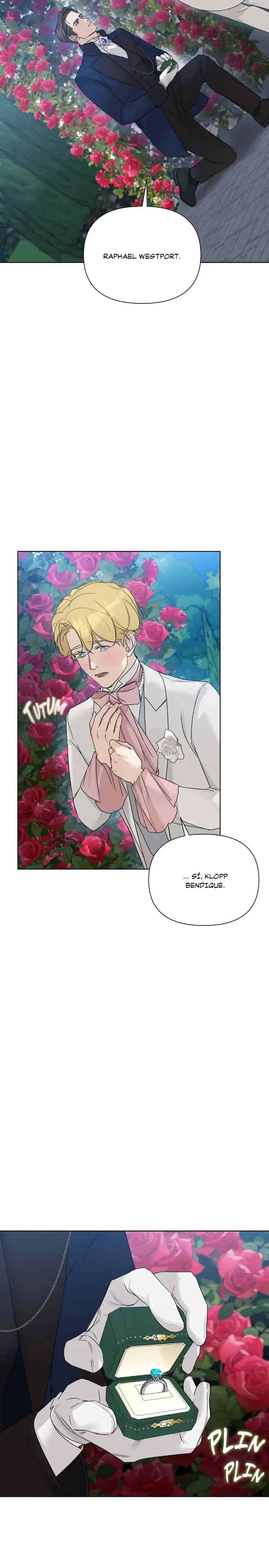 Jardín de Rosas (Into The Rose Garden) (2023) - Capítulo 43 - Página 21 - LectorTMOo