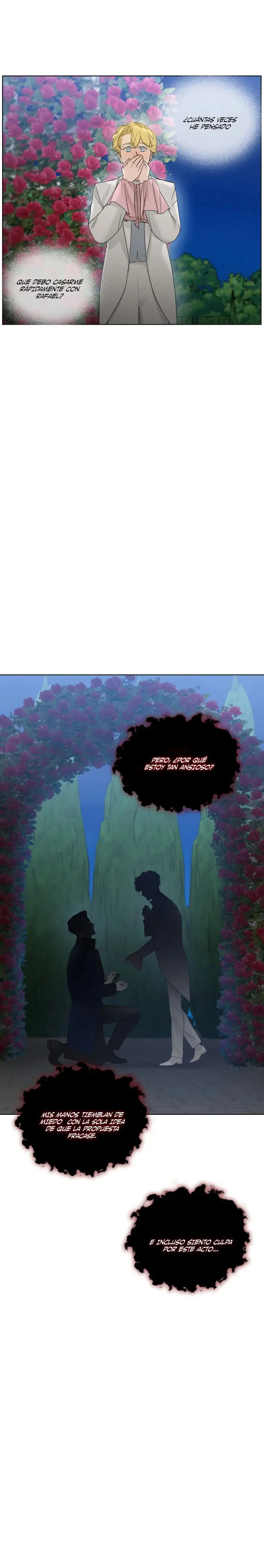 Jardín de Rosas (Into The Rose Garden) (2023) - Capítulo 43 - Página 23 - LectorTMOo