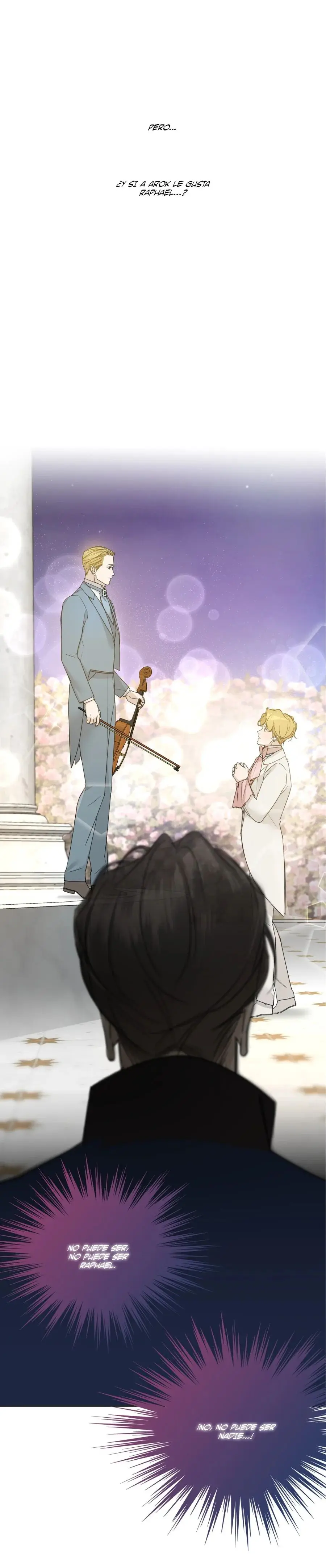 Jardín de Rosas (Into The Rose Garden) (2023) - Capítulo 44 - Página 7 - LectorTMOo
