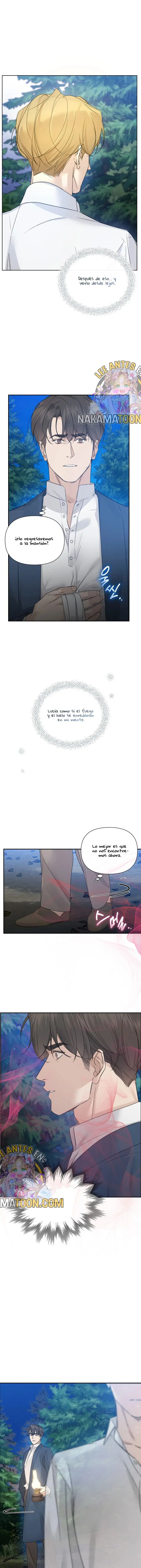 Jardín de Rosas (Into The Rose Garden) (2023) - Capítulo 45 - Página 5 - LectorTMOo