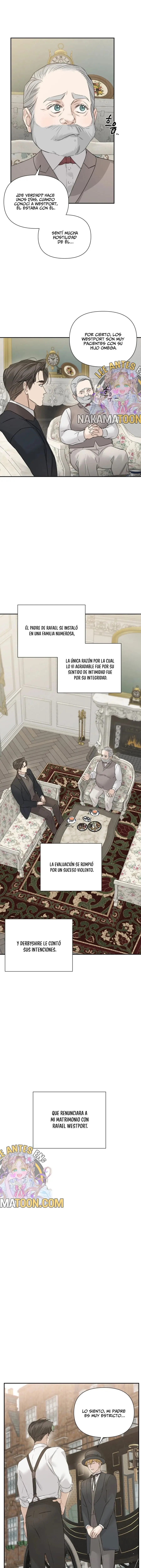 Jardín de Rosas (Into The Rose Garden) (2023) - Capítulo 45 - Página 11 - LectorTMOo