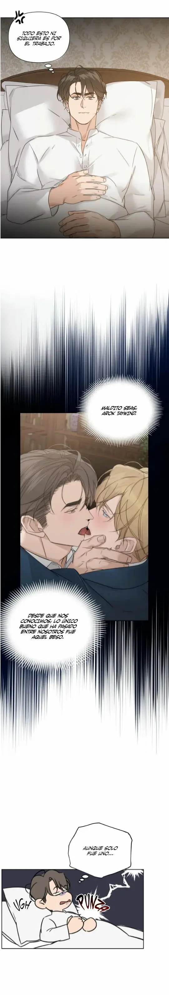 Jardín de Rosas (Into The Rose Garden) (2023) - Capítulo 48 - Página 18 - LectorTMOo