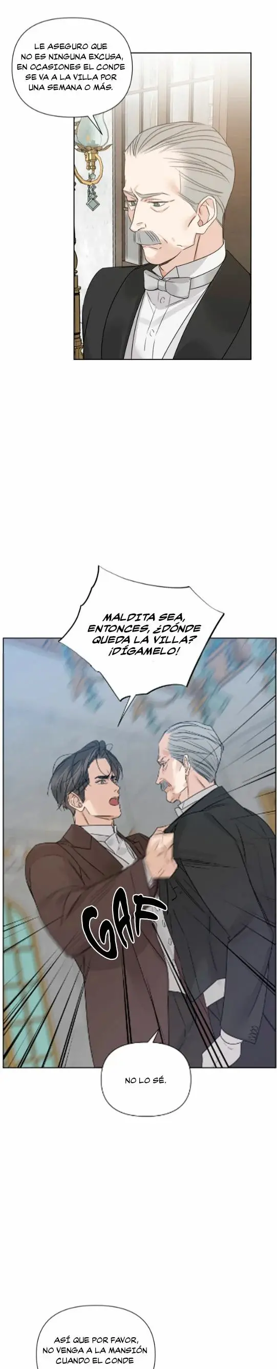 Jardín de Rosas (Into The Rose Garden) (2023) - Capítulo 48 - Página 22 - LectorTMOo
