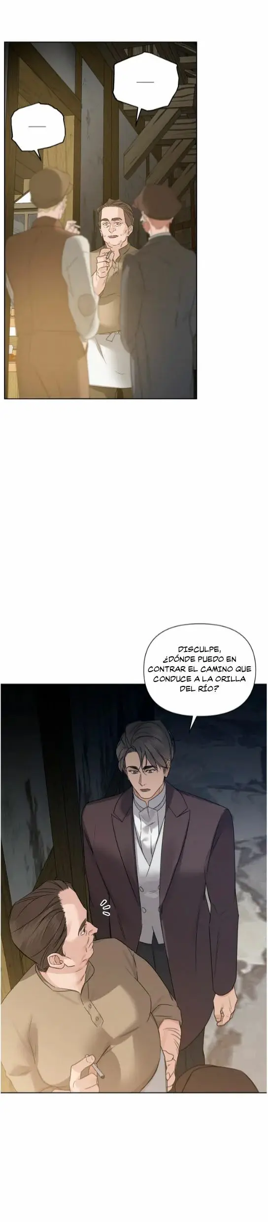 Jardín de Rosas (Into The Rose Garden) (2023) - Capítulo 48 - Página 27 - LectorTMOo