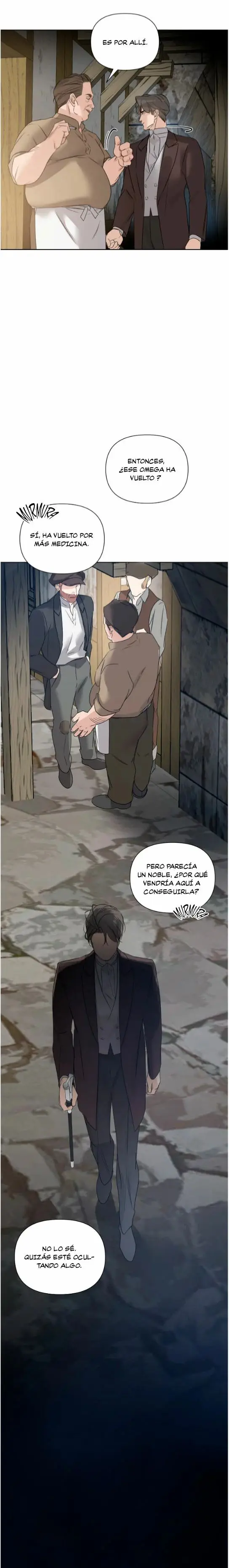 Jardín de Rosas (Into The Rose Garden) (2023) - Capítulo 48 - Página 29 - LectorTMOo