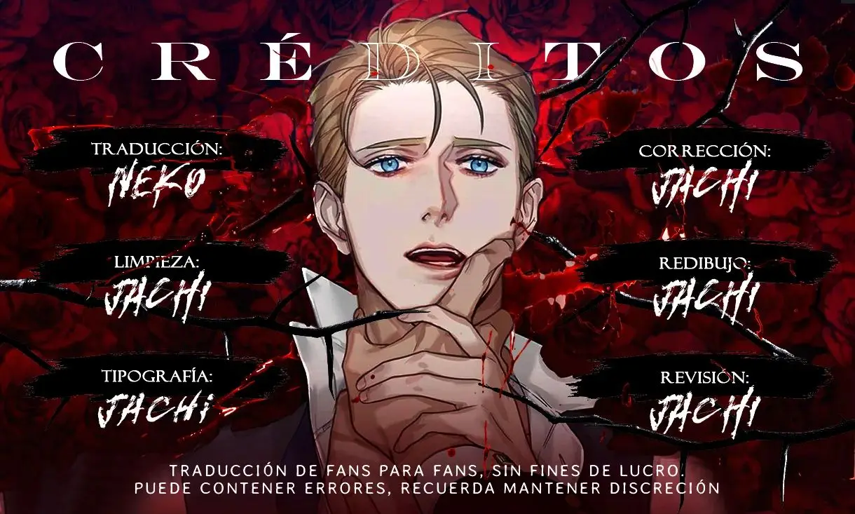 Jardín de Rosas (Into The Rose Garden) (2023) - Capítulo 49 - Página 1 - LectorTMOo