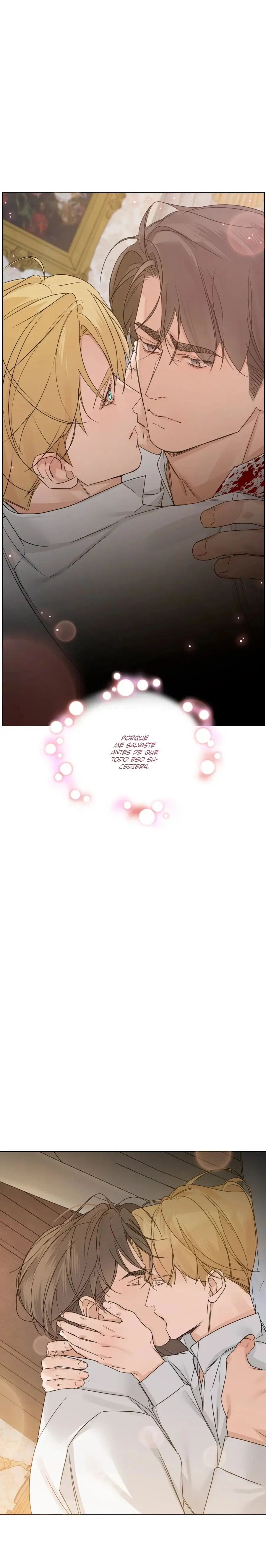 Jardín de Rosas (Into The Rose Garden) (2023) - Capítulo 50 - Página 6 - LectorTMOo