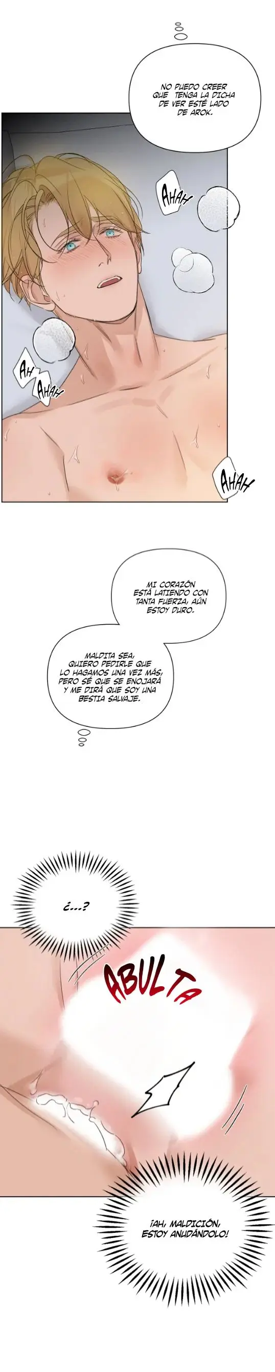 Jardín de Rosas (Into The Rose Garden) (2023) - Capítulo 51 - Página 18 - LectorTMOo