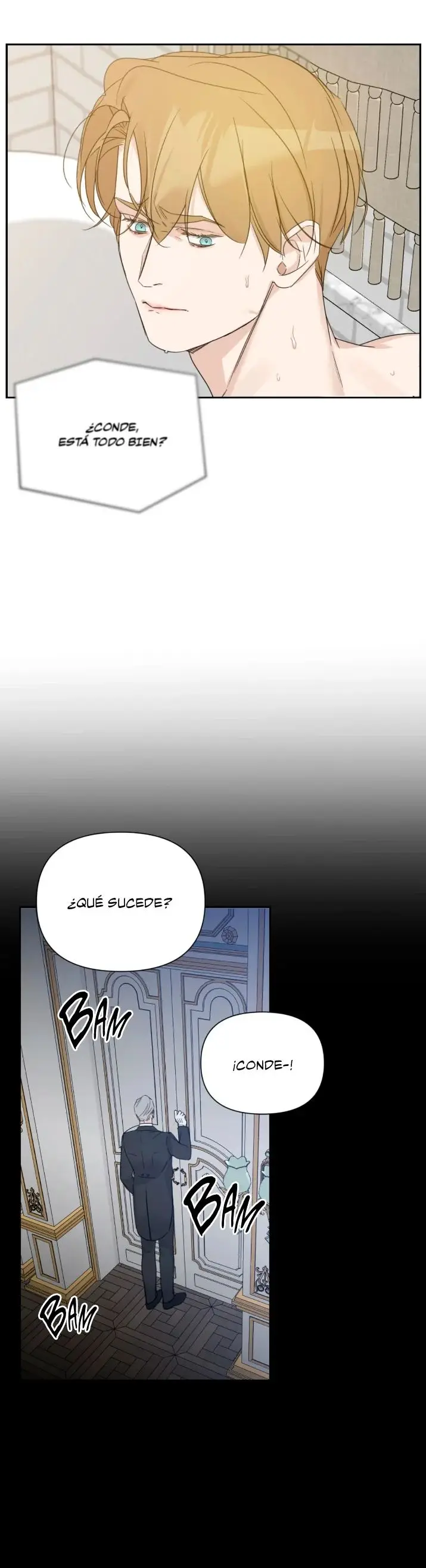 Jardín de Rosas (Into The Rose Garden) (2023) - Capítulo 53 - Página 19 - LectorTMOo