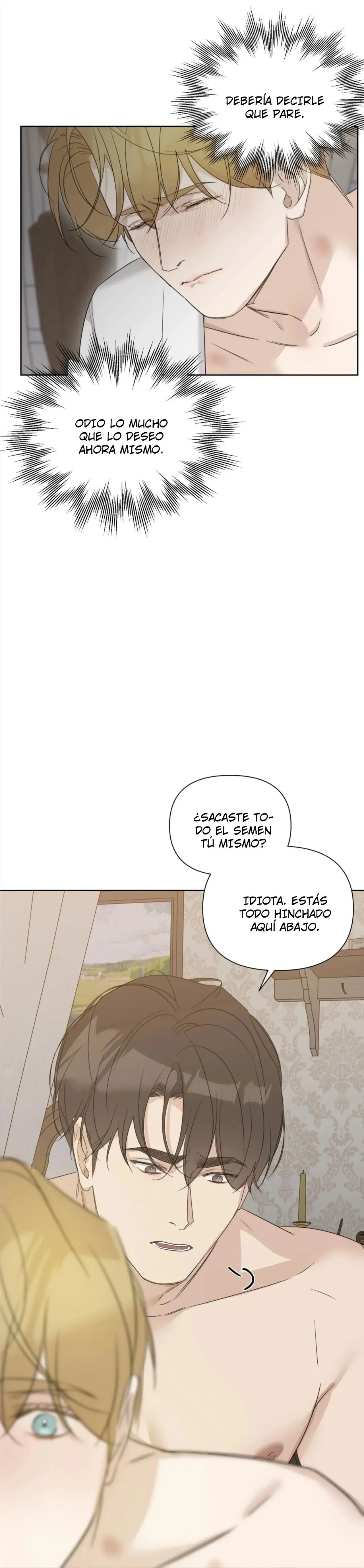 Jardín de Rosas (Into The Rose Garden) (2023) - Capítulo 54 - Página 5 - LectorTMOo