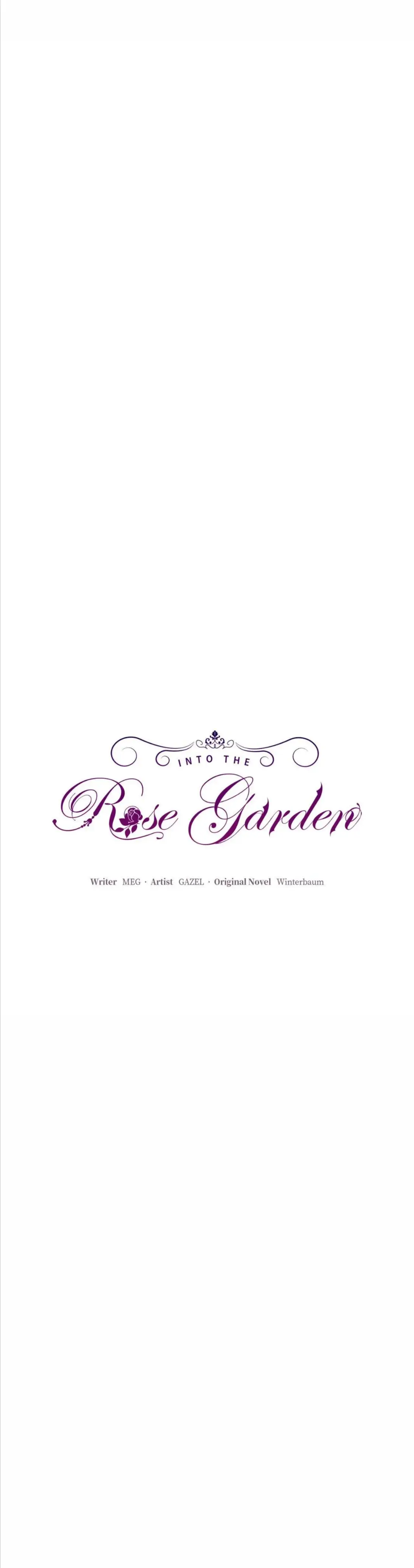 Jardín de Rosas (Into The Rose Garden) (2023) - Capítulo 55 - Página 11 - LectorTMOo