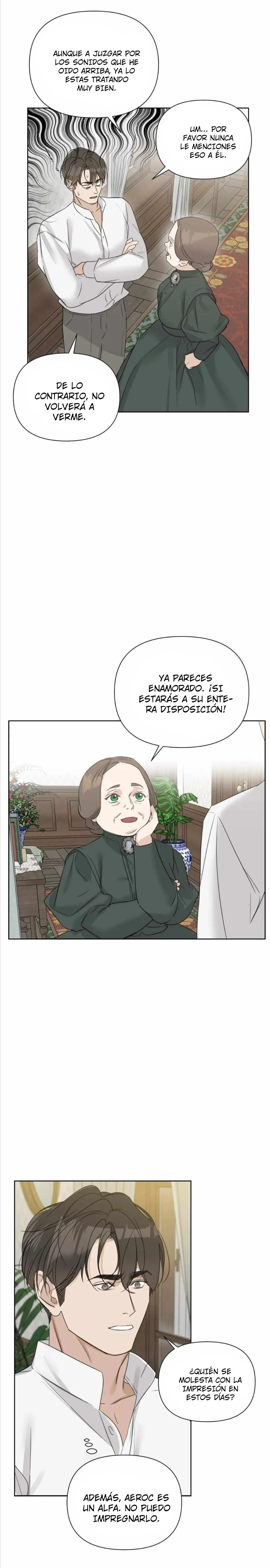 Jardín de Rosas (Into The Rose Garden) (2023) - Capítulo 55 - Página 23 - LectorTMOo