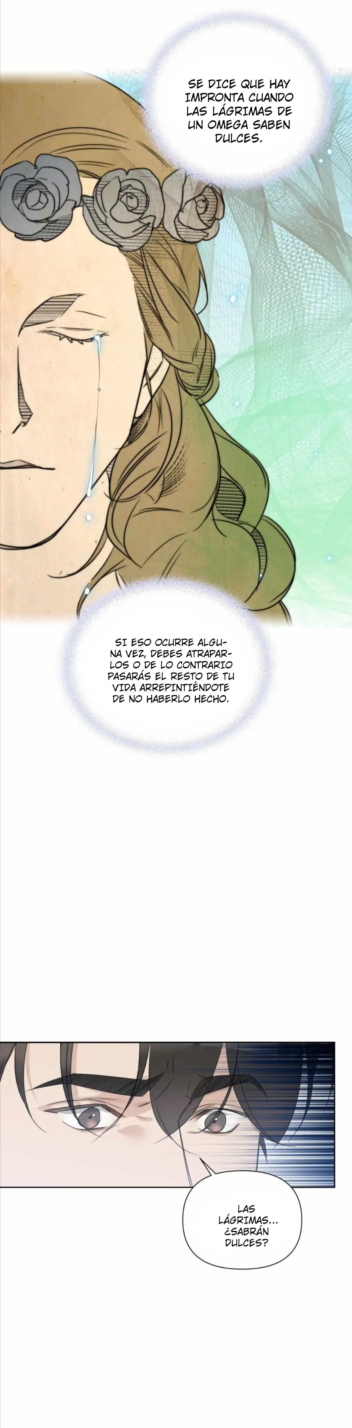 Jardín de Rosas (Into The Rose Garden) (2023) - Capítulo 55 - Página 25 - LectorTMOo