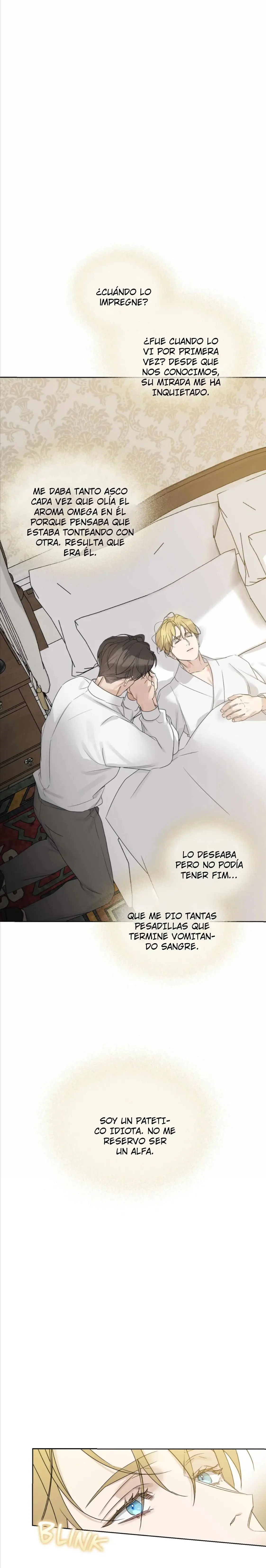 Jardín de Rosas (Into The Rose Garden) (2023) - Capítulo 56 - Página 10 - LectorTMOo
