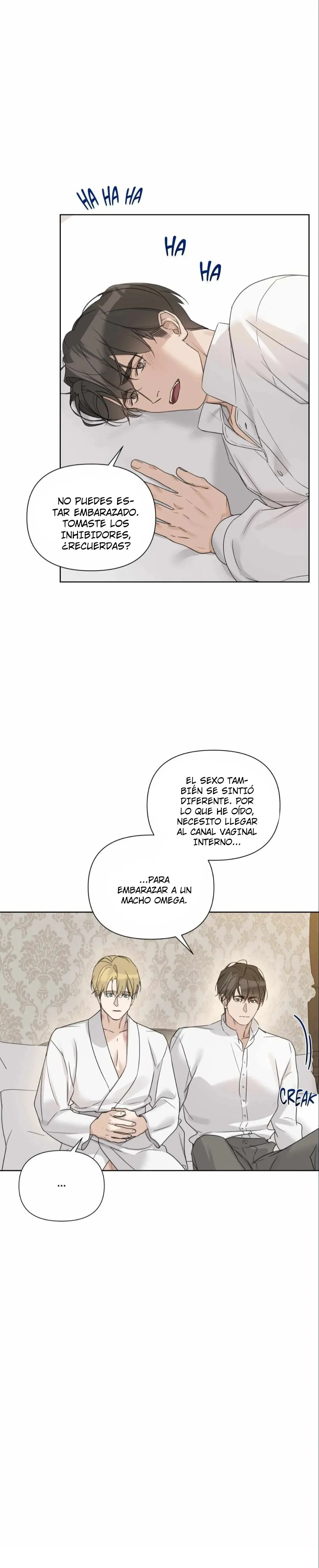 Jardín de Rosas (Into The Rose Garden) (2023) - Capítulo 56 - Página 25 - LectorTMOo