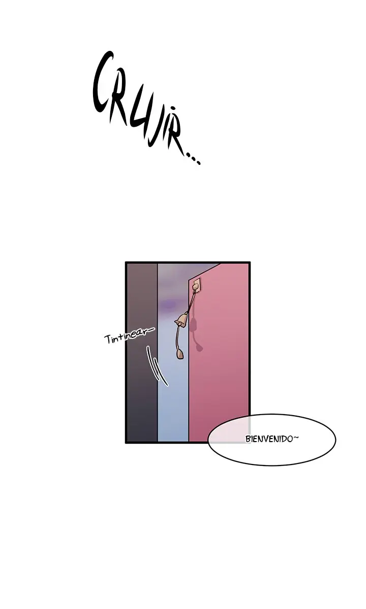 Introducción a la teoría del amor - Capítulo 1 - Página 21 - LectorTMOo