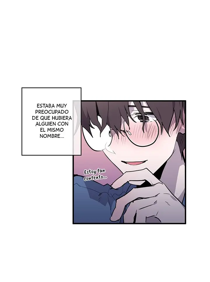 Introducción a la teoría del amor - Capítulo 1 - Página 26 - LectorTMOo