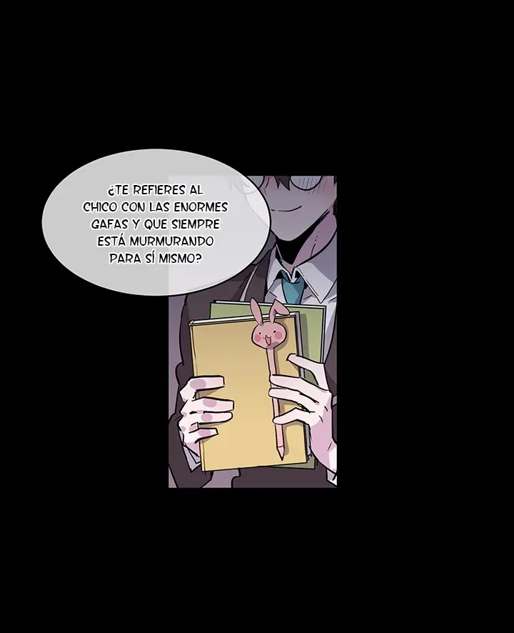 Introducción a la teoría del amor - Capítulo 1 - Página 37 - LectorTMOo