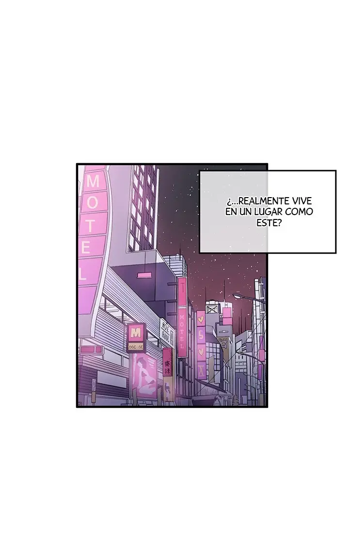 Introducción a la teoría del amor - Capítulo 1 - Página 61 - LectorTMOo