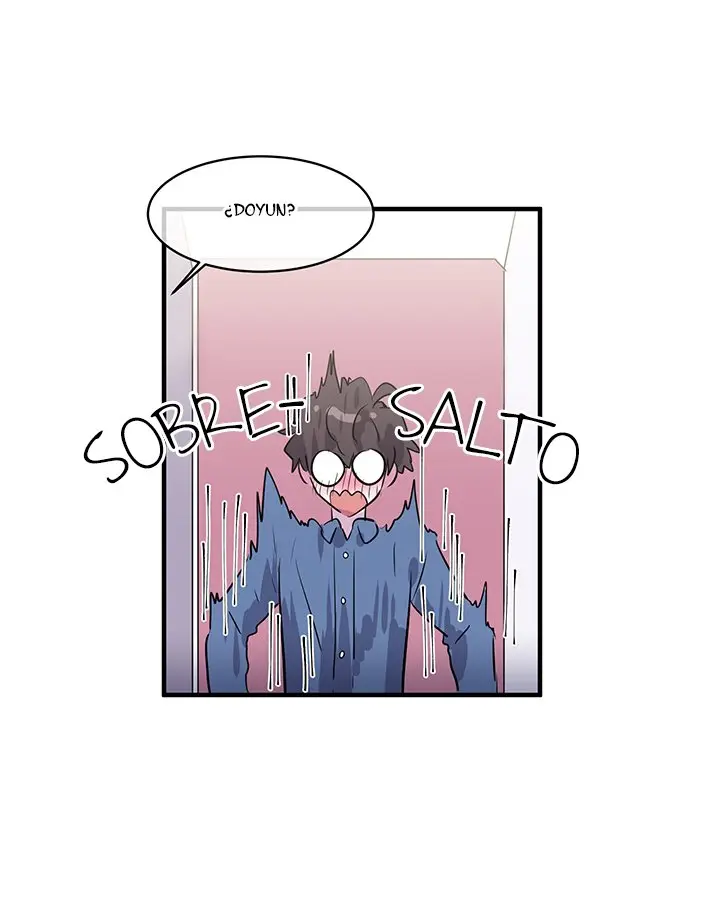 Introducción a la teoría del amor - Capítulo 3 - Página 18 - LectorTMOo