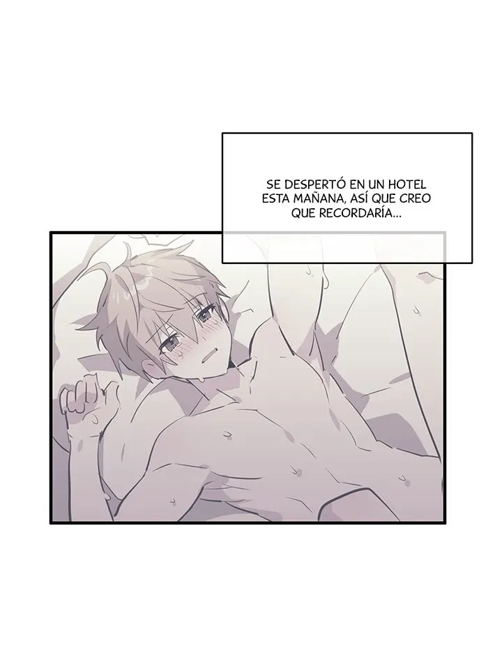 Introducción a la teoría del amor - Capítulo 3 - Página 32 - LectorTMOo