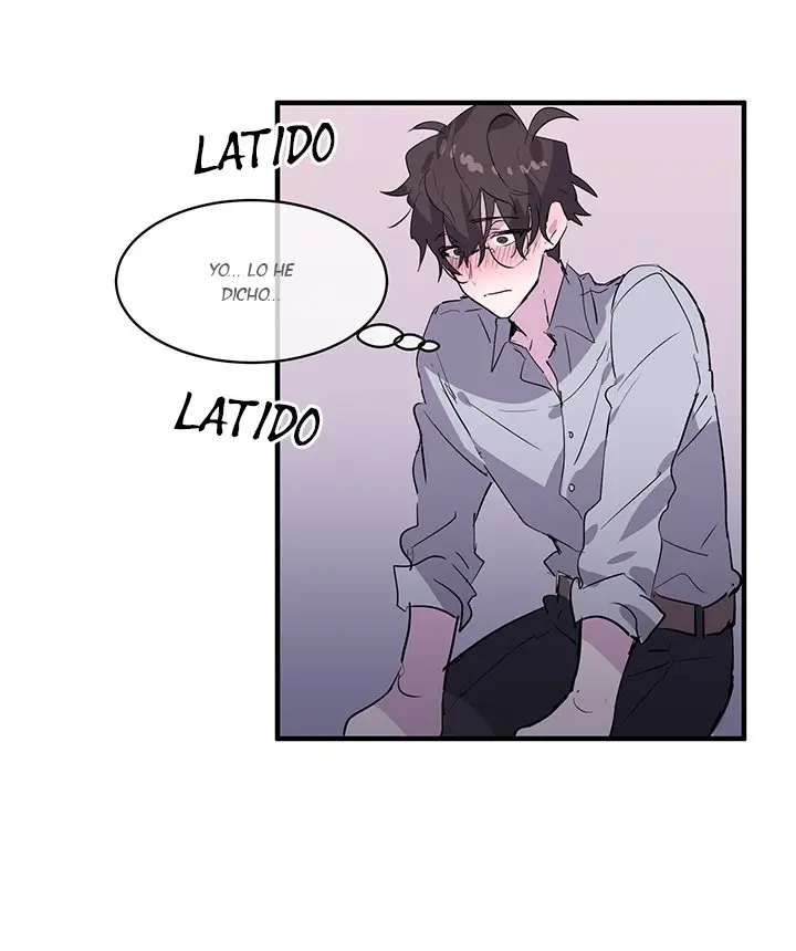 Introducción a la teoría del amor - Capítulo 5 - Página 11 - LectorTMOo