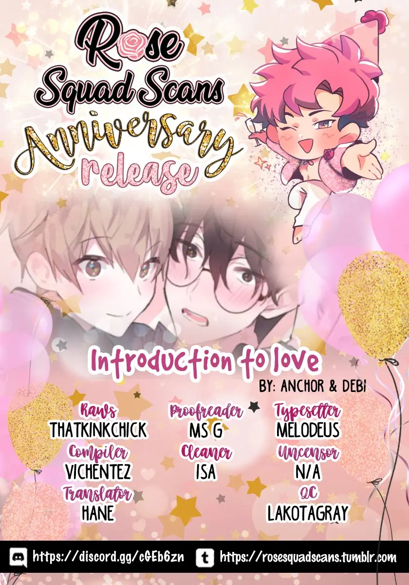 Introducción a la teoría del amor - Capítulo 5 - Página 79 - LectorTMOo