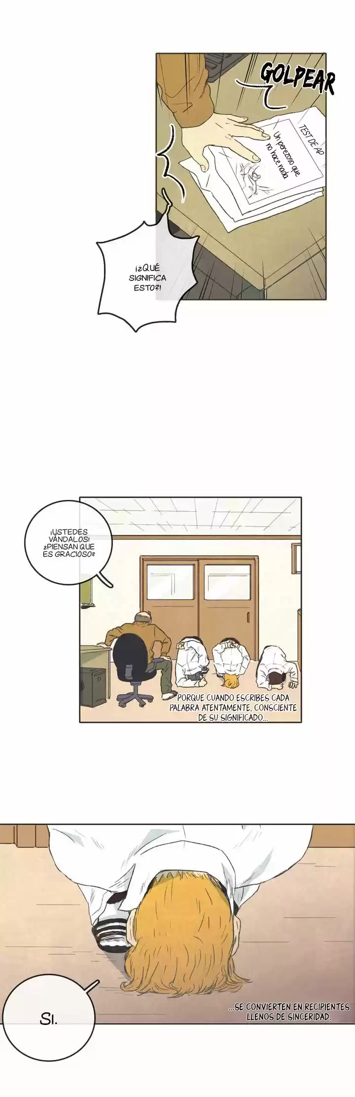 Introducción al bastärdo (2015) - Capítulo 1 - Página 5 - LectorTMOo