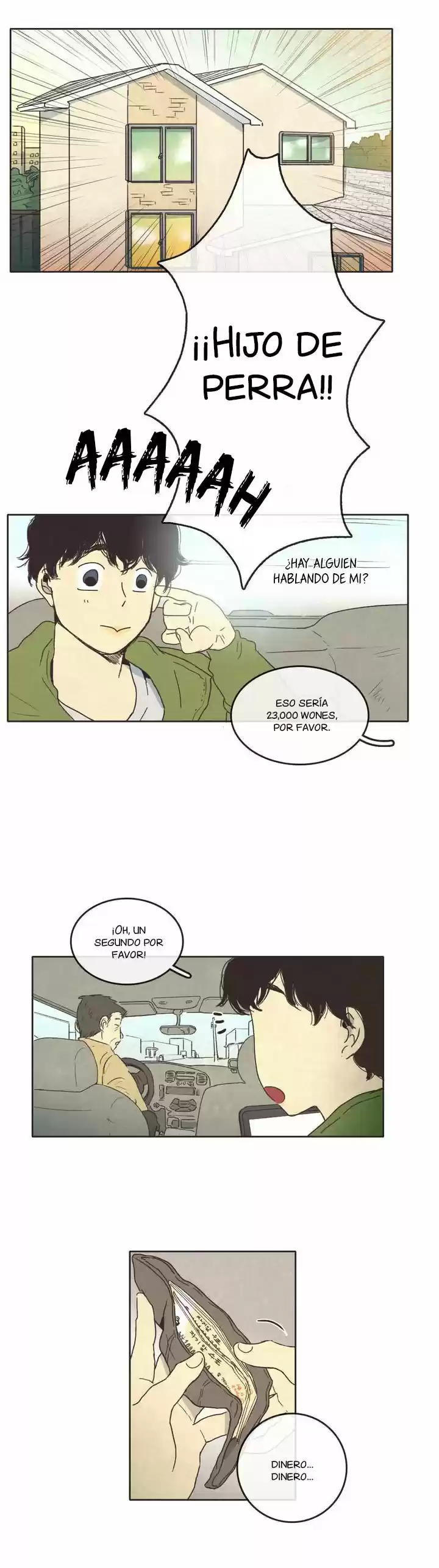 Introducción al bastärdo (2015) - Capítulo 1 - Página 13 - LectorTMOo
