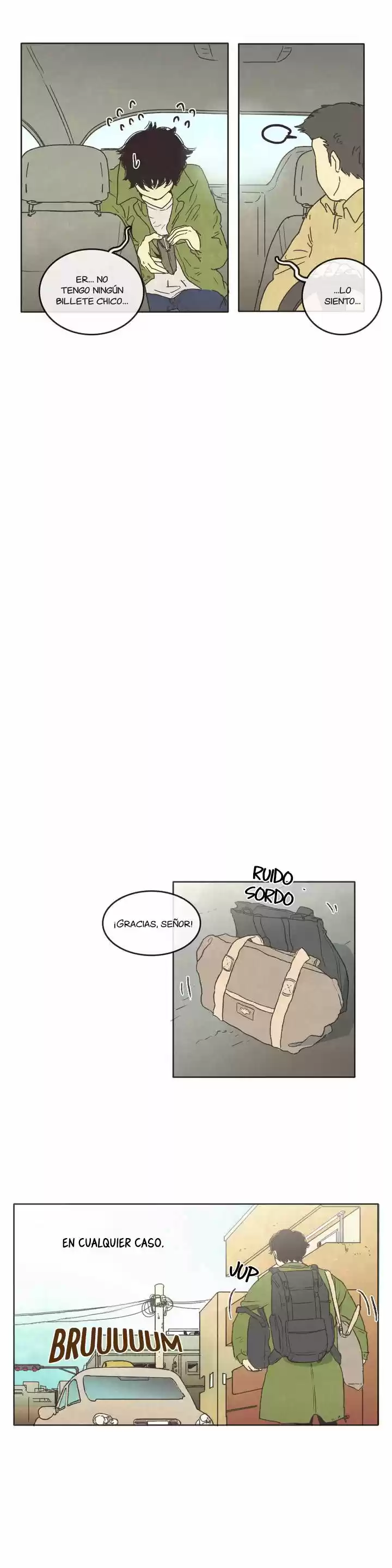 Introducción al bastärdo (2015) - Capítulo 1 - Página 14 - LectorTMOo