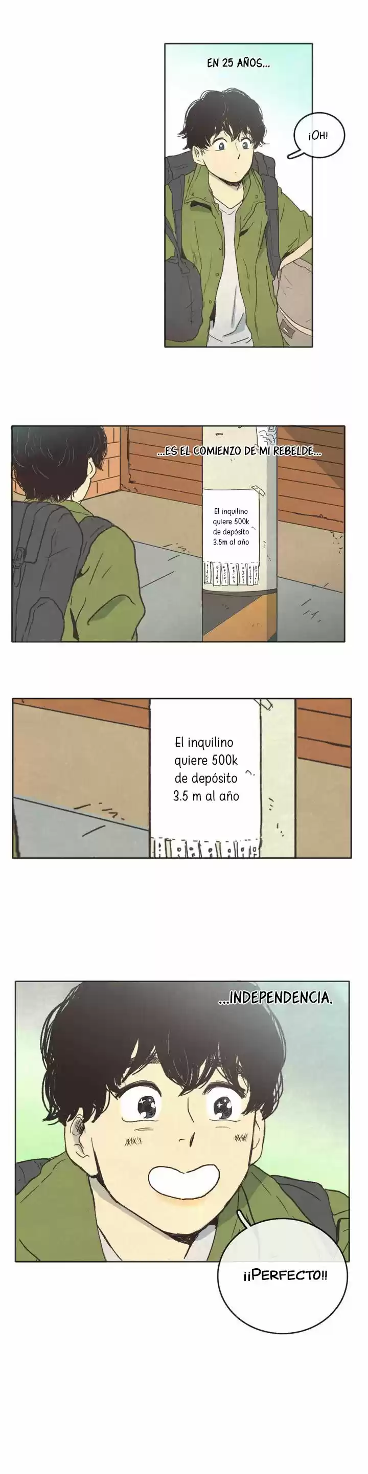 Introducción al bastärdo (2015) - Capítulo 1 - Página 15 - LectorTMOo