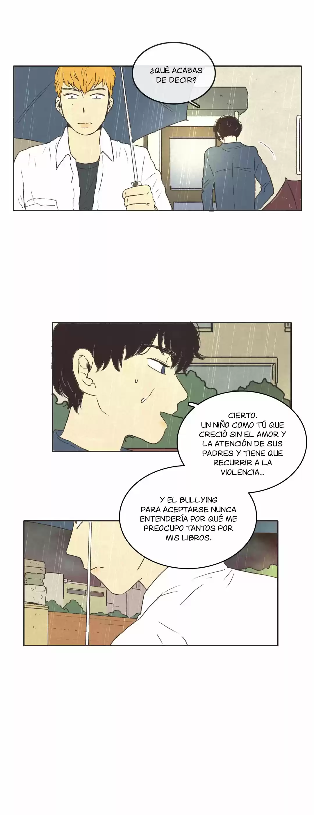 Introducción al bastärdo (2015) - Capítulo 10 - Página 16 - LectorTMOo